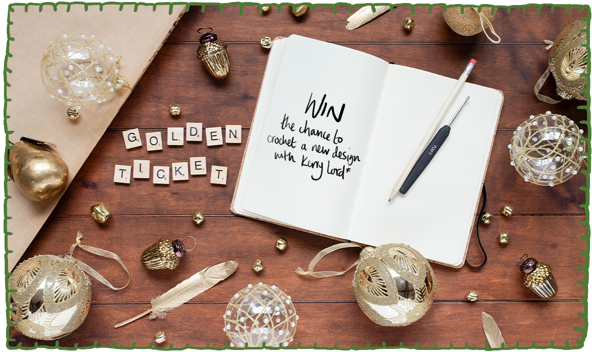 Golden ticket toft edstravaganza win